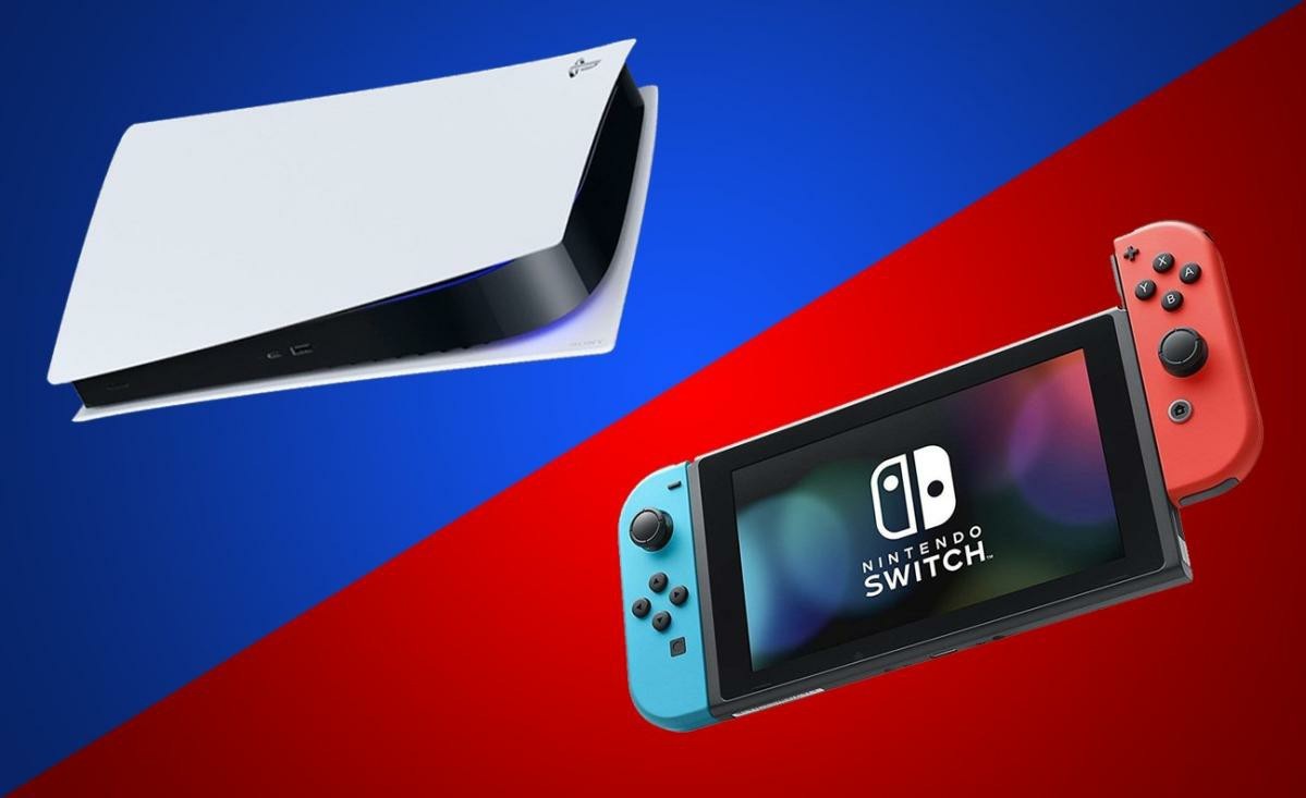 PS5 Pro还是Switch 2？坤哥爆料：某个硬件的新版本即将公布新消息