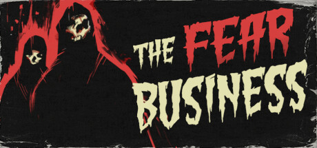 The Fear Business10µ½Steam ֲð