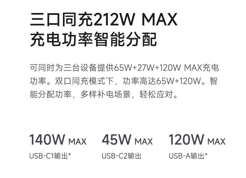 Сʷǿ籦499Ԫ25000mAh 212W