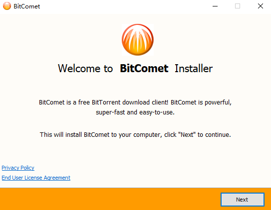 BitComet2.0.8