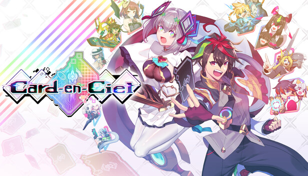 սϷCard-en-Ciel񷿨¼Ƴ