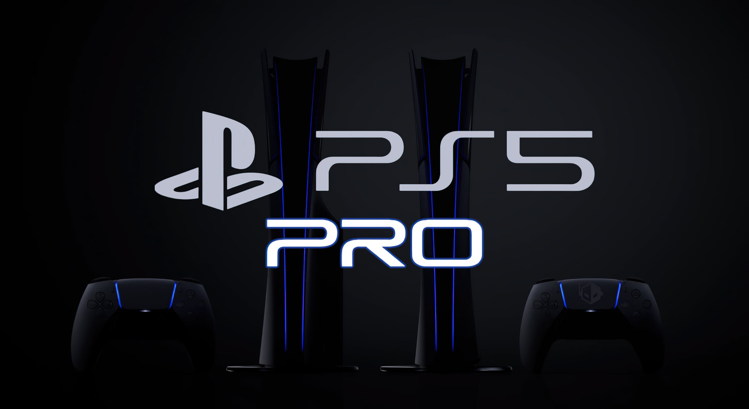 PS5 Proܶ