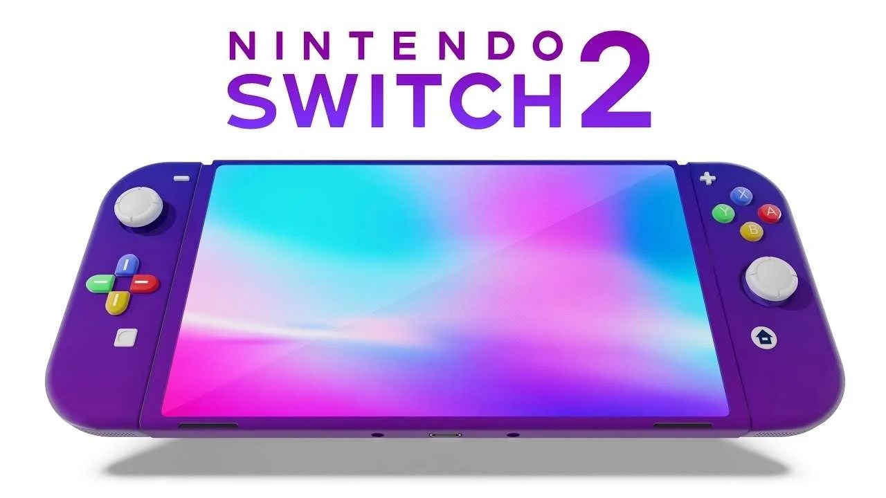 NS2再曝新传言 可能采用类似Wii U的双屏幕体验设计 - Nintendo 任天堂 - cnBeta.COM