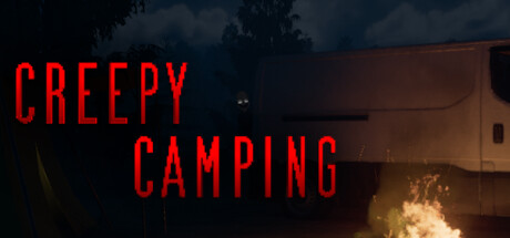 Creepy Camping½Steam ɭӪؿֲð