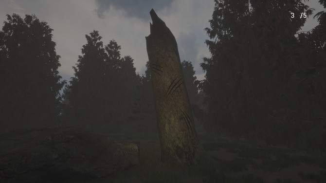 Creepy Camping½Steam ɭӪؿֲð