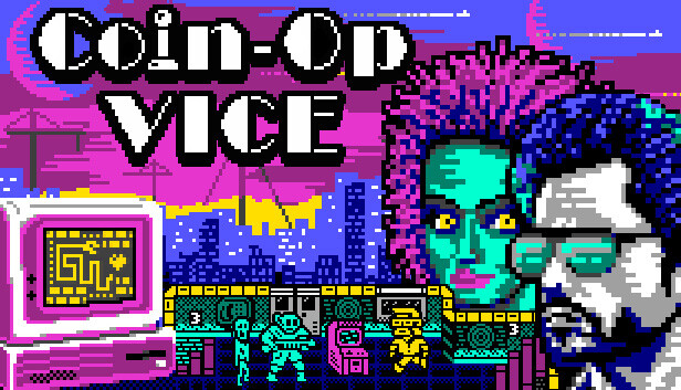 ŽֻСϷϼCoin-Op Vice 926ʽƳ