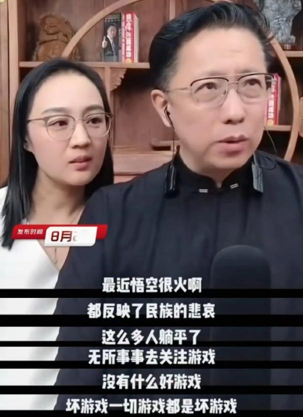 把“黑神话”打成鸦片的李阳，要把全国小学的保安换成印度人