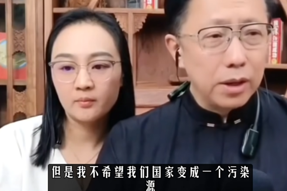 把“黑神话”打成鸦片的李阳，要把全国小学的保安换成印度人