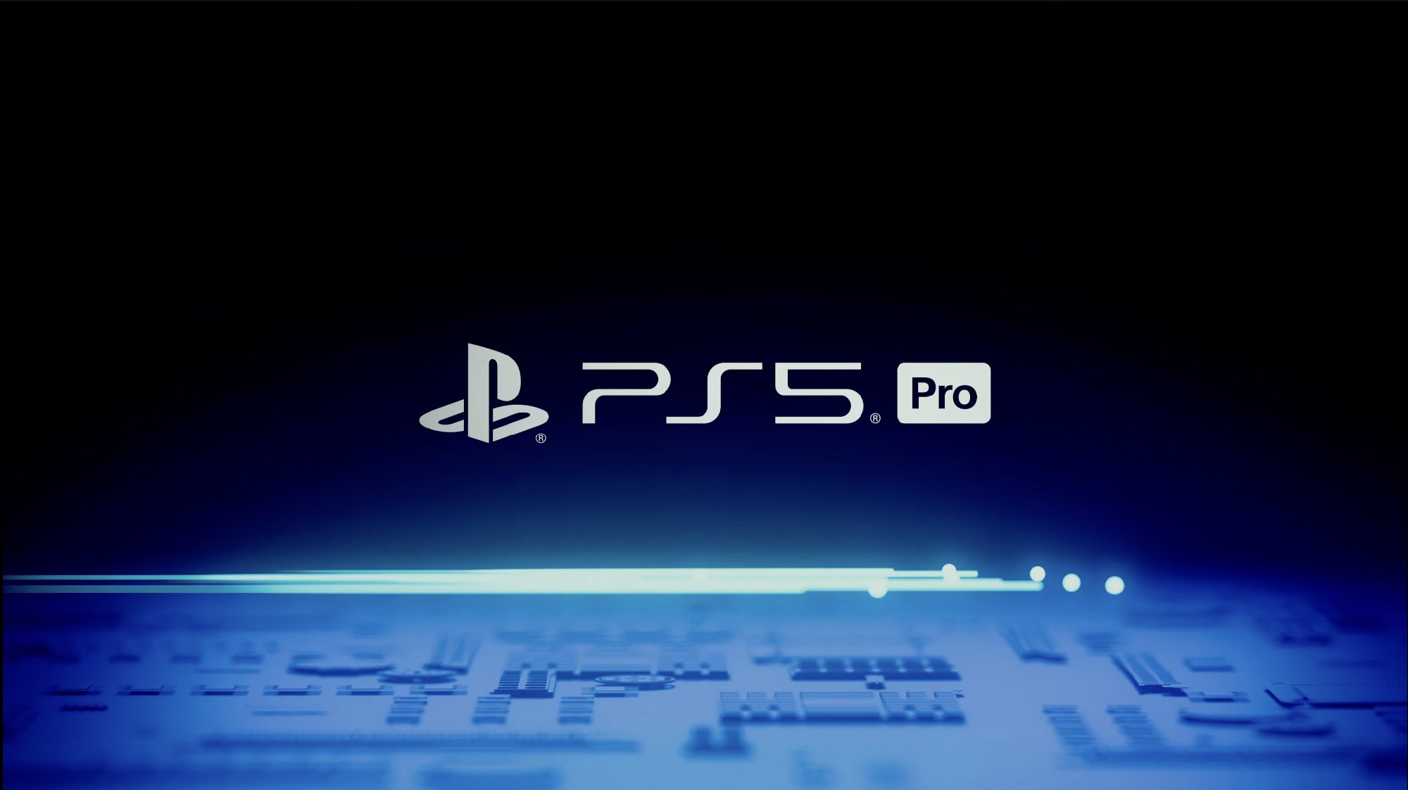 PS5 Pro官宣！11月7日发售、售价699美元