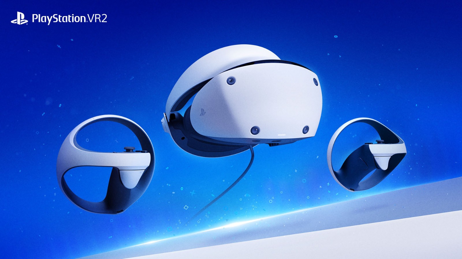 PSSR未來可將與PSVR2游戲配合啟用