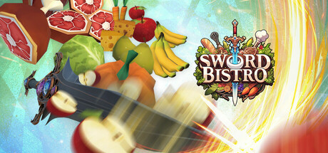 SWORD BISTRO VRSteam в