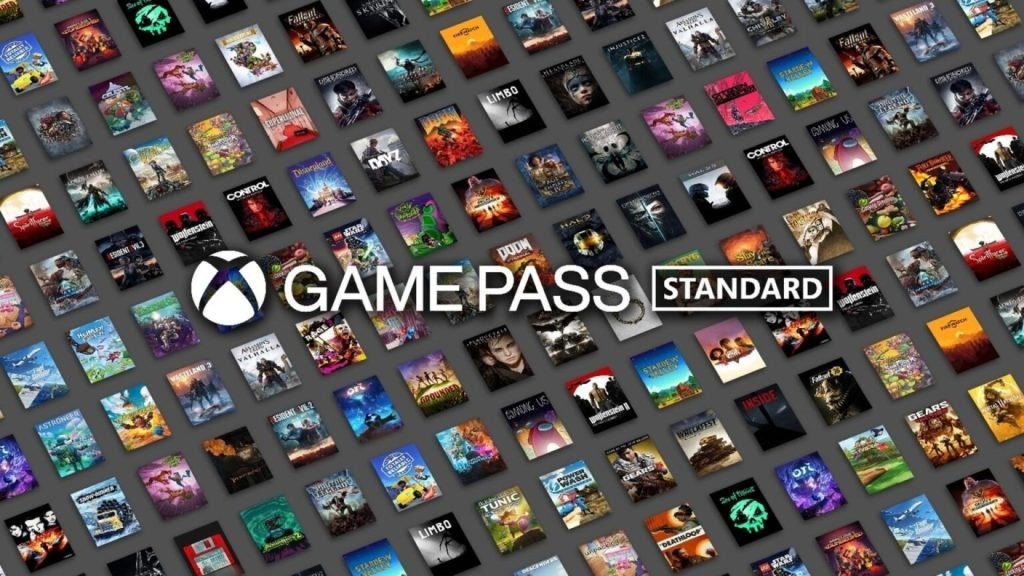 Xbox Game Pass׼Ƴ ÿ14.99Ԫ