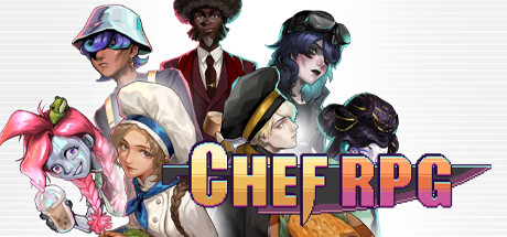 Chef RPGSteam СӪ