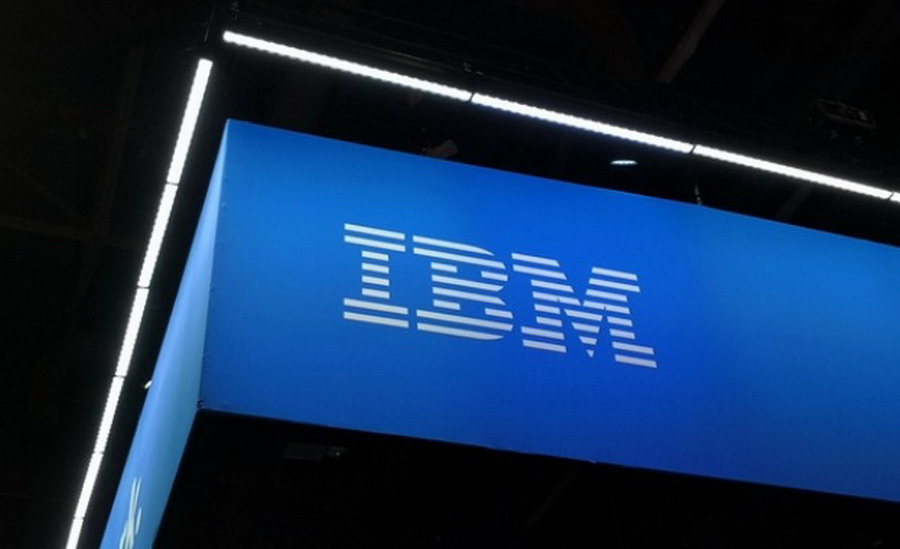 IBM再回应关闭中国研发部门：已是完成时 不可撤销