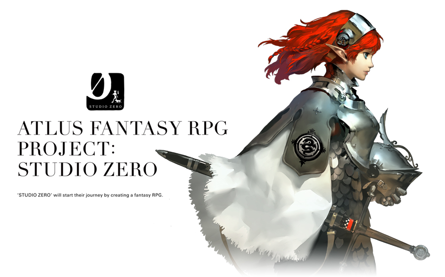 展望《暗喻幻想：ReFantazio》——对剑与魔法RPG的重新定义