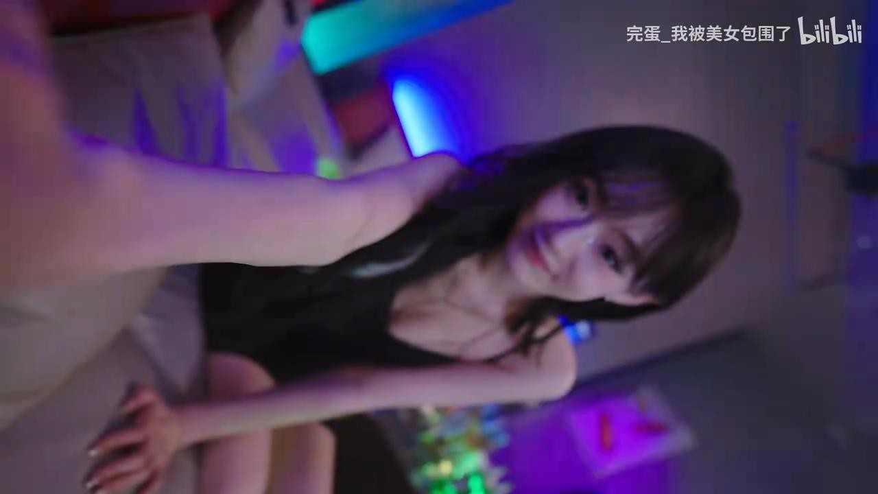 《完蛋！我被美女包圍！前傳》首個PV 竟然有槍戰(zhàn)