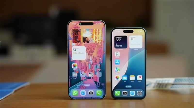 iPhone16 Pro机型多国发货时间缩短：远不如前代