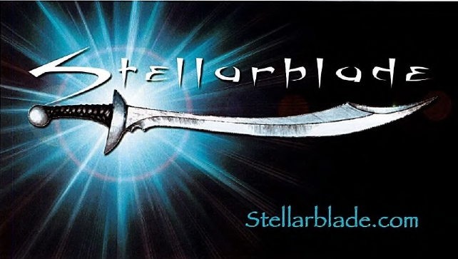 Ӱ˾StellarbladeϷСͬ