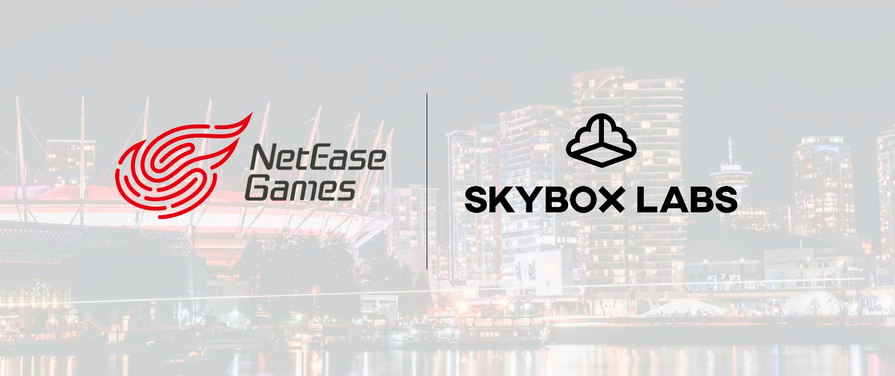 网易旗下加拿大独立开发商Skybox Lab宣布裁员