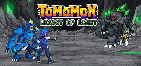 《Tomomon: Legacy of Light》上架Steam 召喚妖怪育成戰鬥