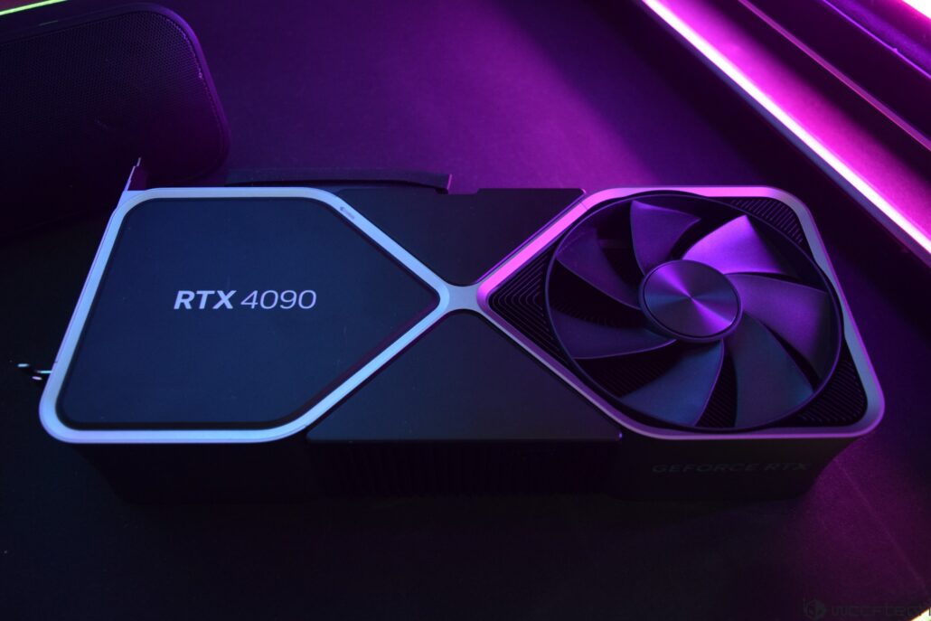 ͣڼ RTX 4090ڵ¹Ǽ25%