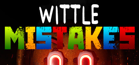 《Wittle Mistakes》Steam上线 高能婴儿动作闯关