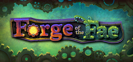 《Forge of the Fae》众筹开启 凯尔特神话复古日式RPG