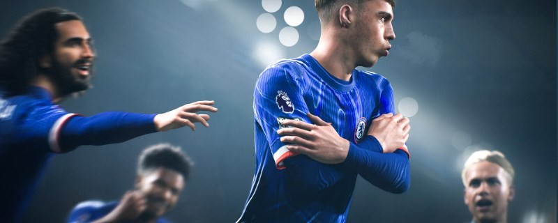 《EA SPORTS FC 25》游戲下載網(wǎng)址介紹