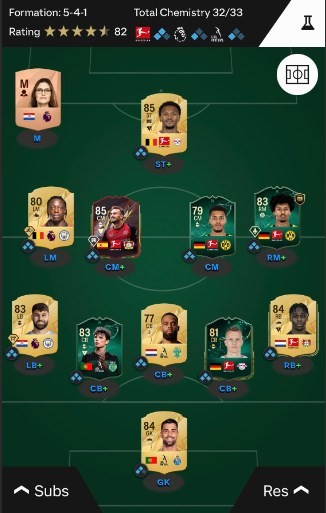 《EA SPORTS FC 25》新人防守戰(zhàn)術(shù)分享