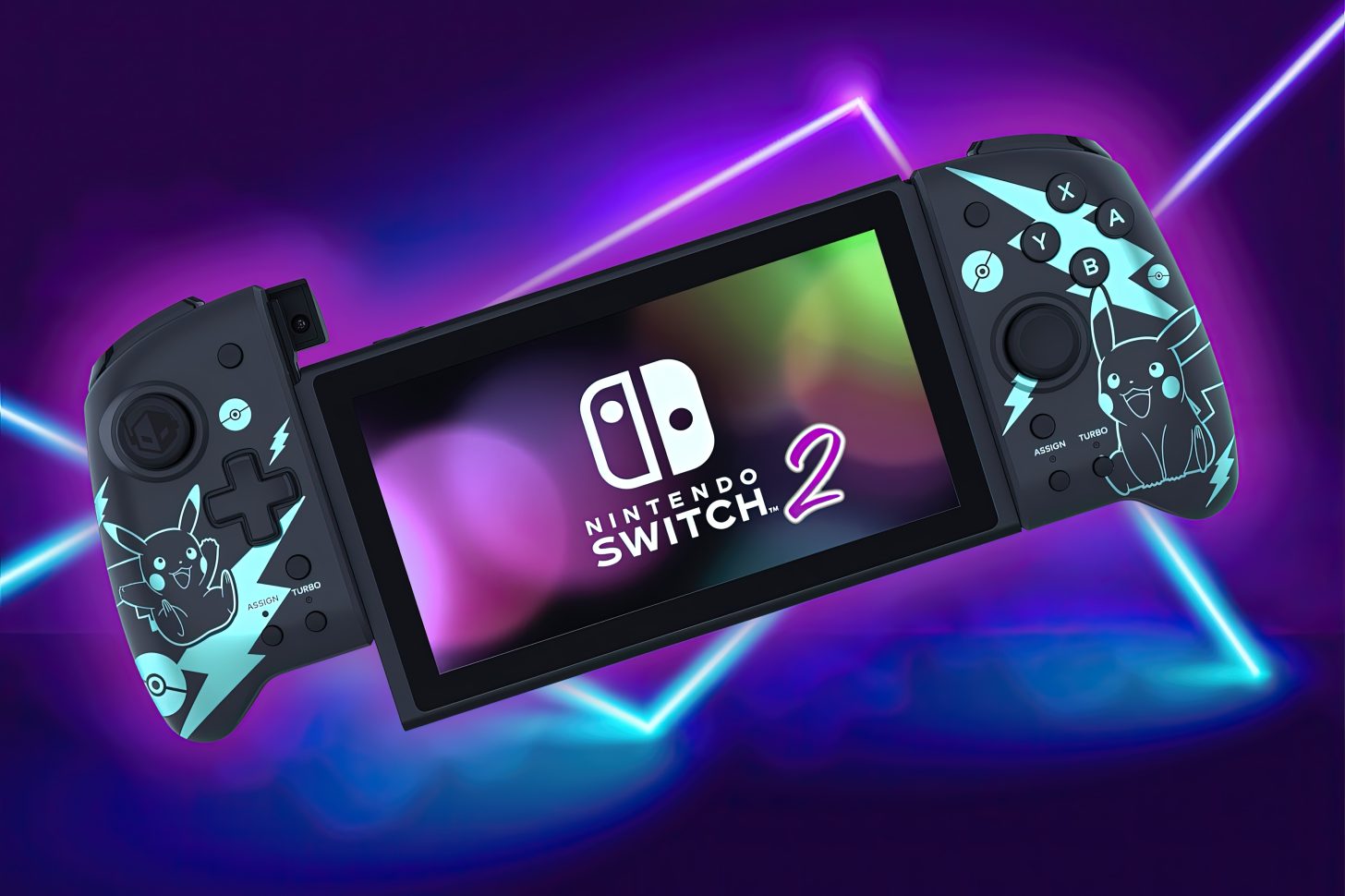 傳任天堂新主機(jī)Switch 2將于明年3月/4月發(fā)售