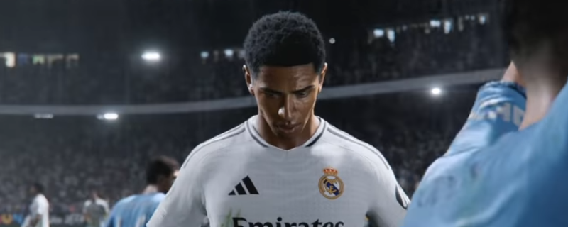 EA SPORTS FC 25ͱְý