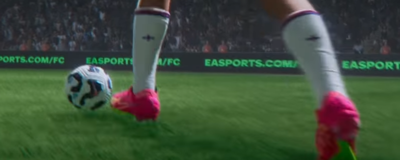 EA SPORTS FC 25߷ְý