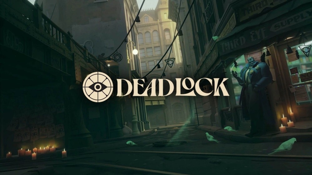 ðաڿVDeadlock