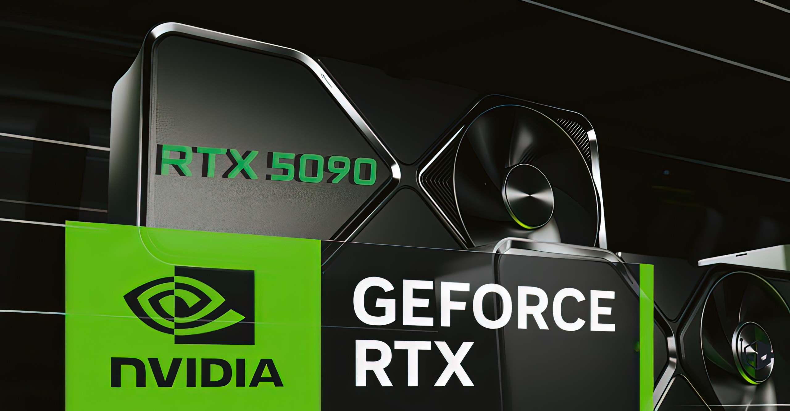 600W功耗沒跑！RTX 5090/5080詳細規(guī)格曝光 顯存喜人