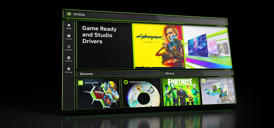 Nvidia App¼ع 񻰡֧