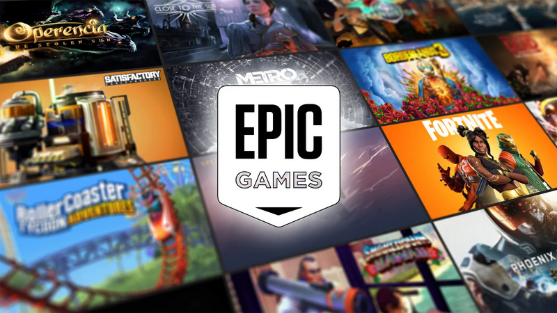 经历裁员和决策失误后 Epic Games目前财务状况良好