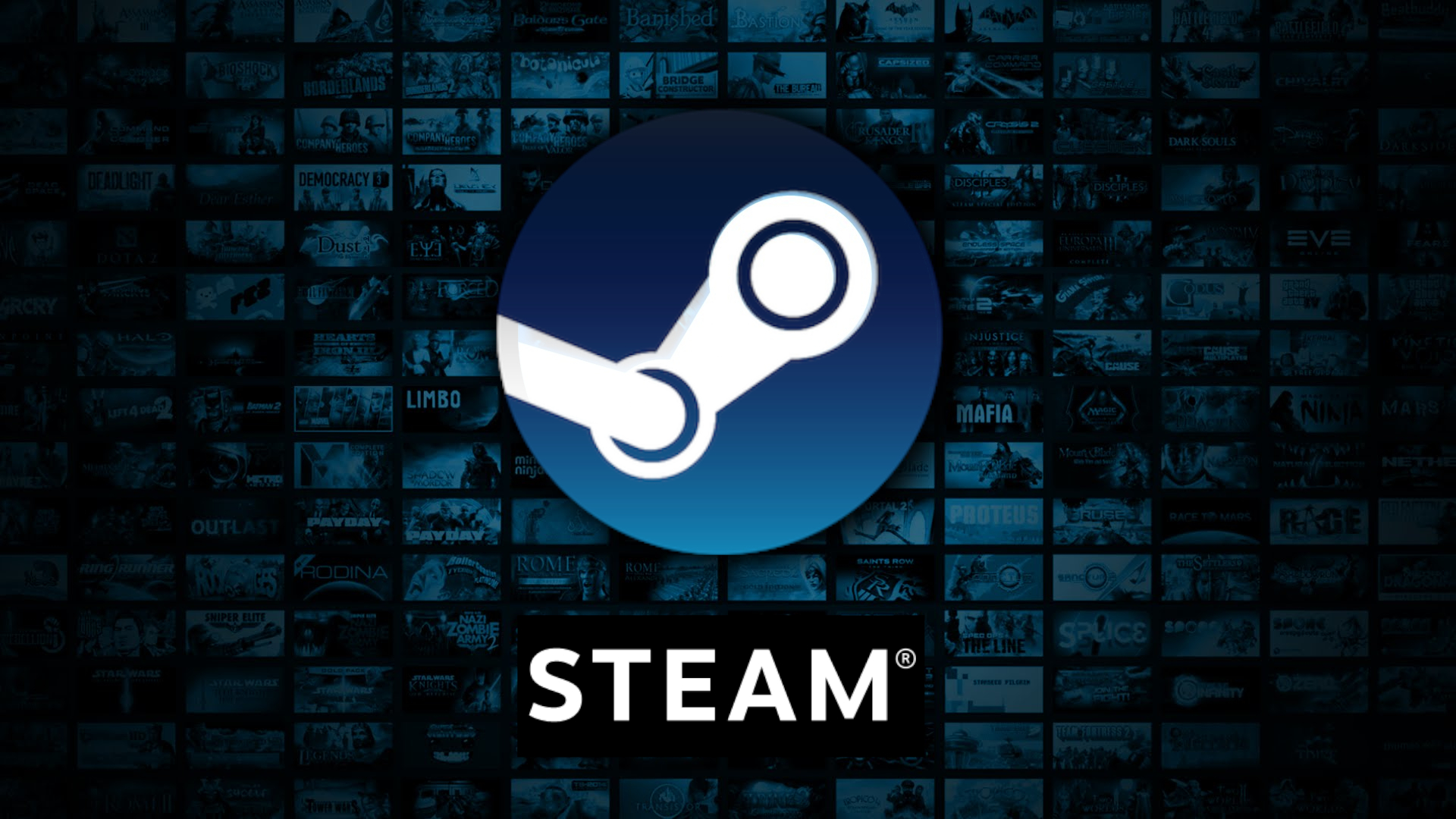 Steam德国新规 所有游戏必须具有分级才能销售