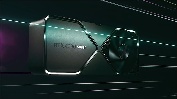 传英伟达将在11月停供RTX 4080 Super系列