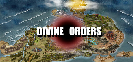 Divine OrdersSteam ̽Ļ