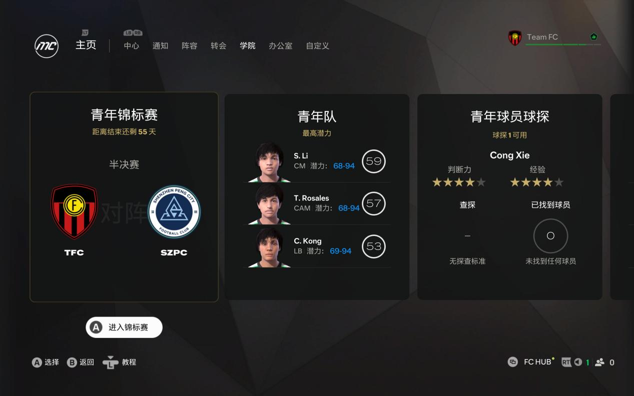 《EA SPORTS FC? 25》評測：可能是變化最大的一年