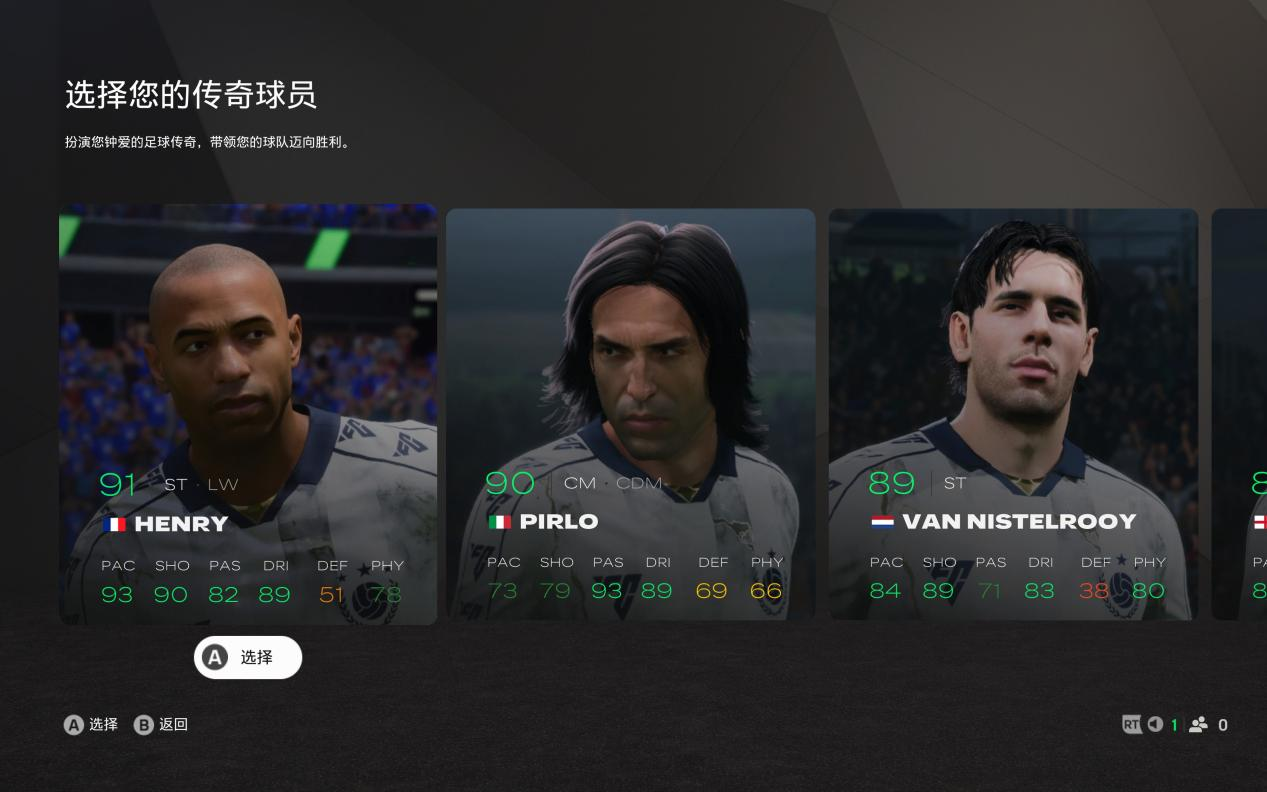 《EA SPORTS FC? 25》評測：可能是變化最大的一年