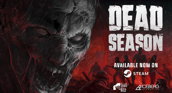 《Dead Season》登陸Steam 喪尸末日回合制戰(zhàn)術(shù)