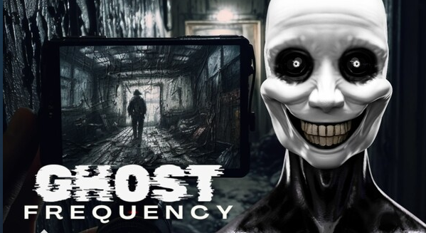 《Ghost Frequency》Steam上線 捉鬼恐怖冒險(xiǎn)