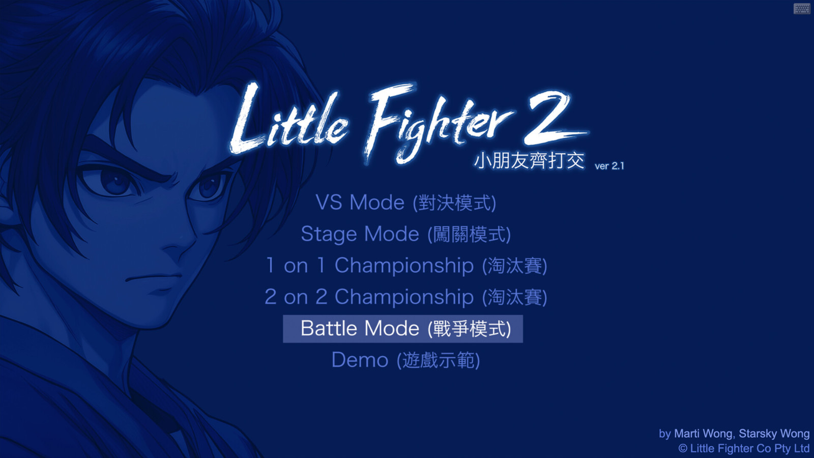 《小朋友齊打交2重制版》Steam頁面開放 明年發售