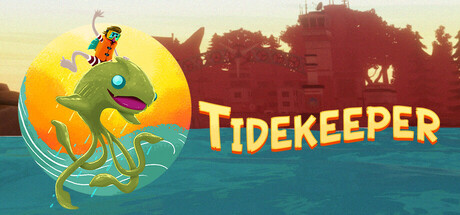 《Tidekeeper》Steam搶先體驗 島嶼巡邏管理