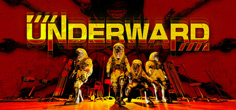 《UNDERWARD》Steam上线 多人合作恐怖医院探索