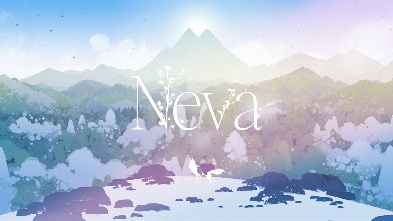 平臺冒險(xiǎn)解謎游戲《Neva》現(xiàn)已在Steam平臺正式推出 獲特別好評