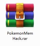 pokemonmemhack修改器