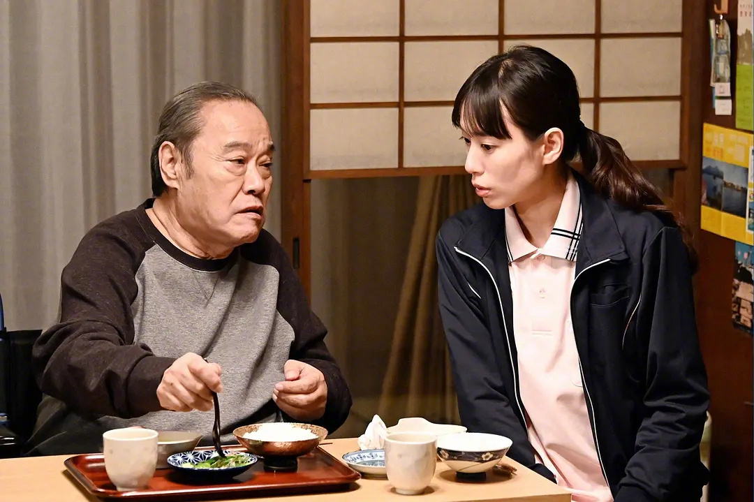  著名对华友好人士、日本演员西田敏行去世