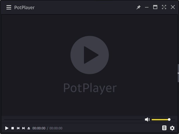 potplayer电脑版